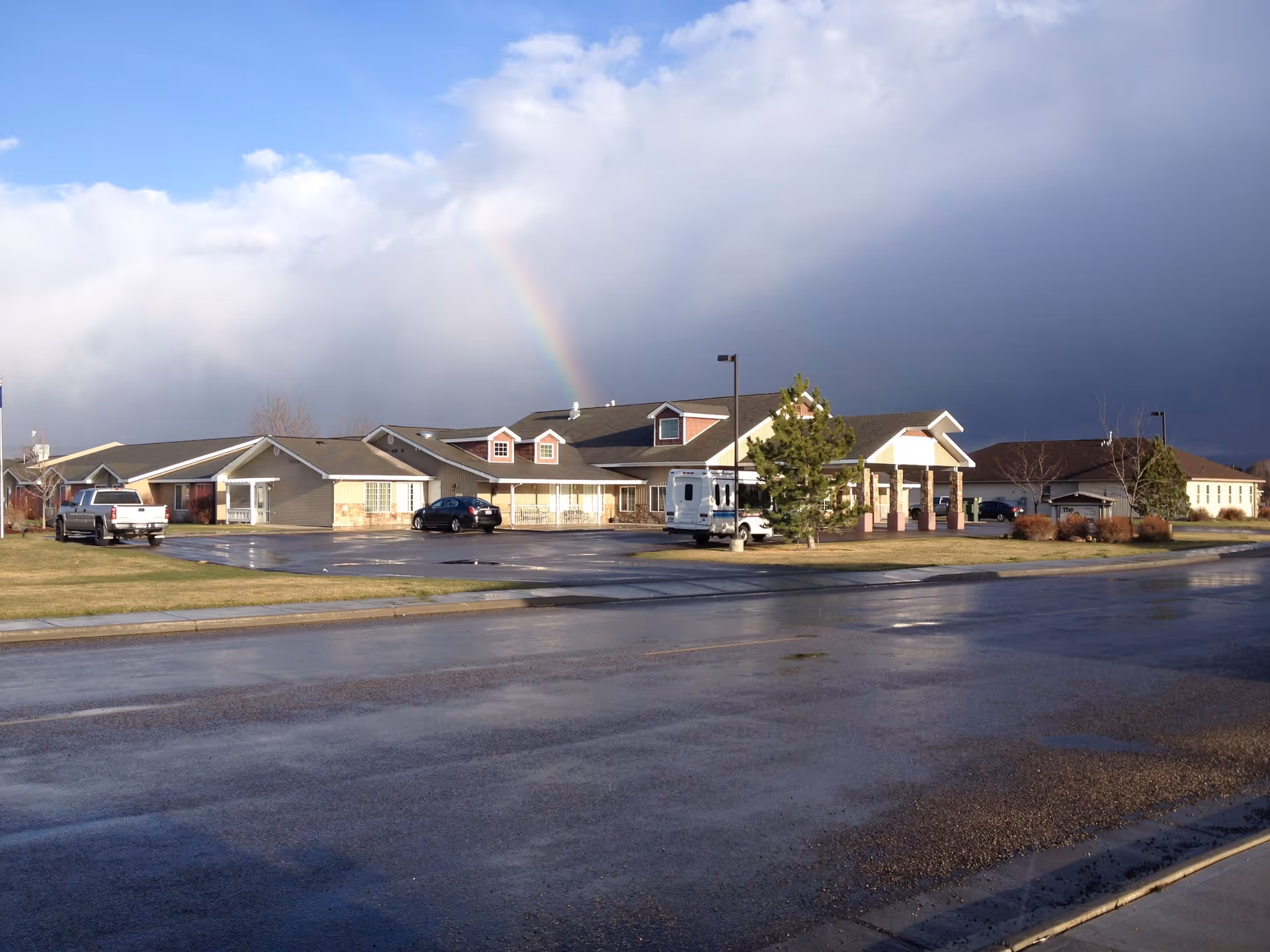 Photo 2 of Gables of Ammon Assisted Living