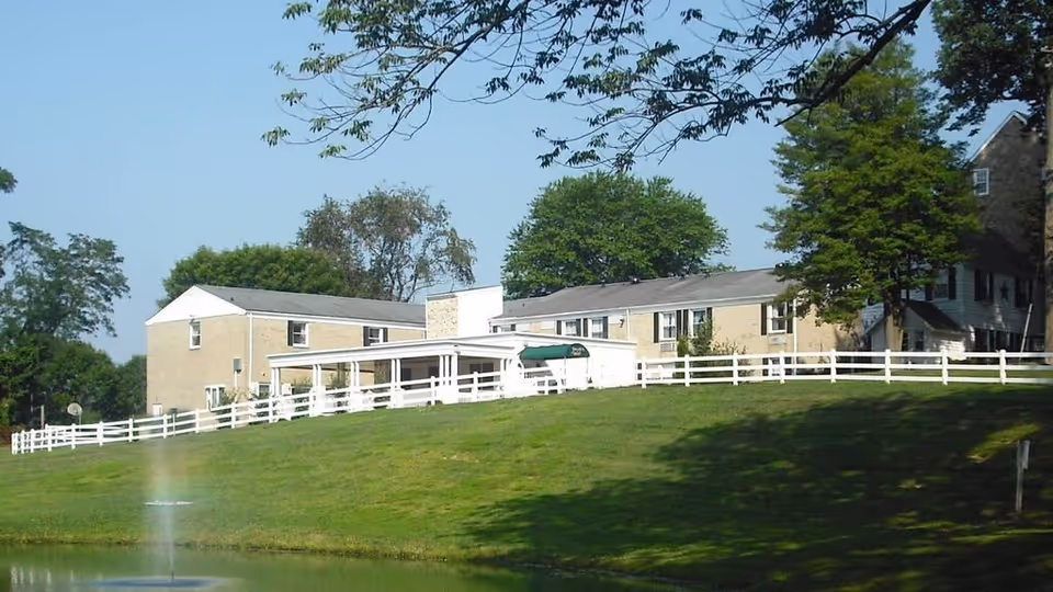 Photo of Jacob's Well Assisted Living