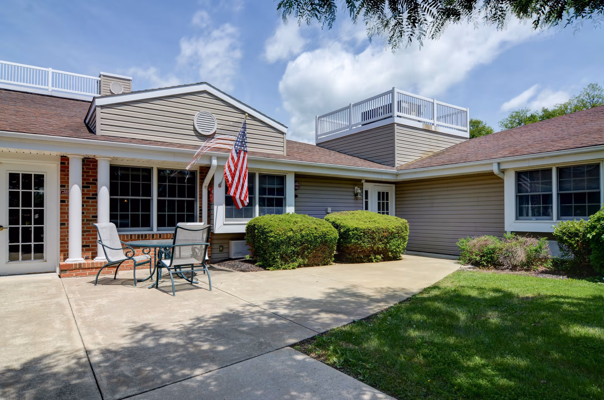 Photo 7 of Celebration Villa of Altoona