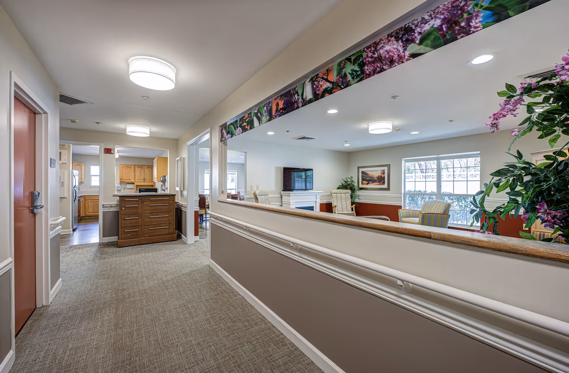 Photo 41 of Arden Courts - ProMedica Memory Care Community (Tampa)