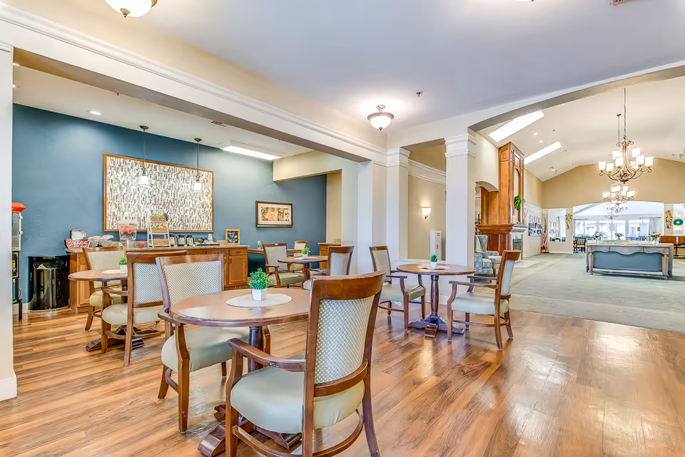 Photo 15 of Fresno Senior Living