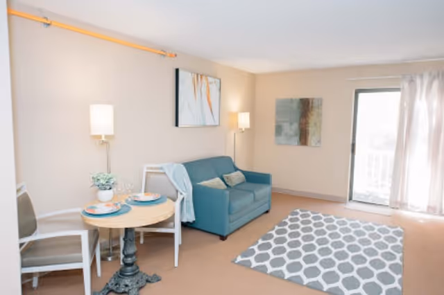 Photo 5 of Serenity Rehabilitation And Nursing Kansas City