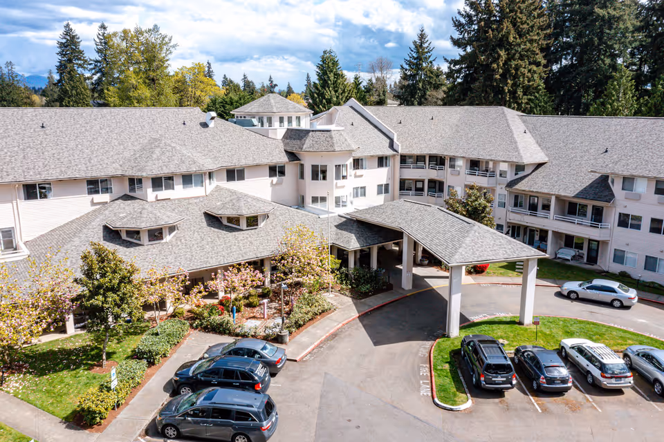 Photo 4 of Solstice Senior Living at Renton