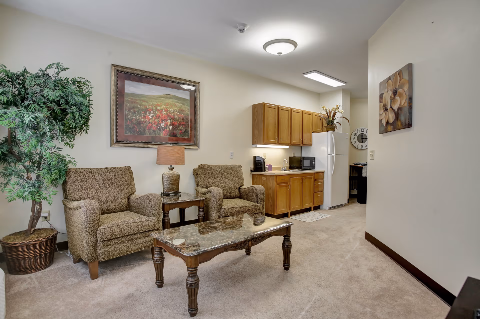 Photo 13 of Prestige Senior Living West Hills