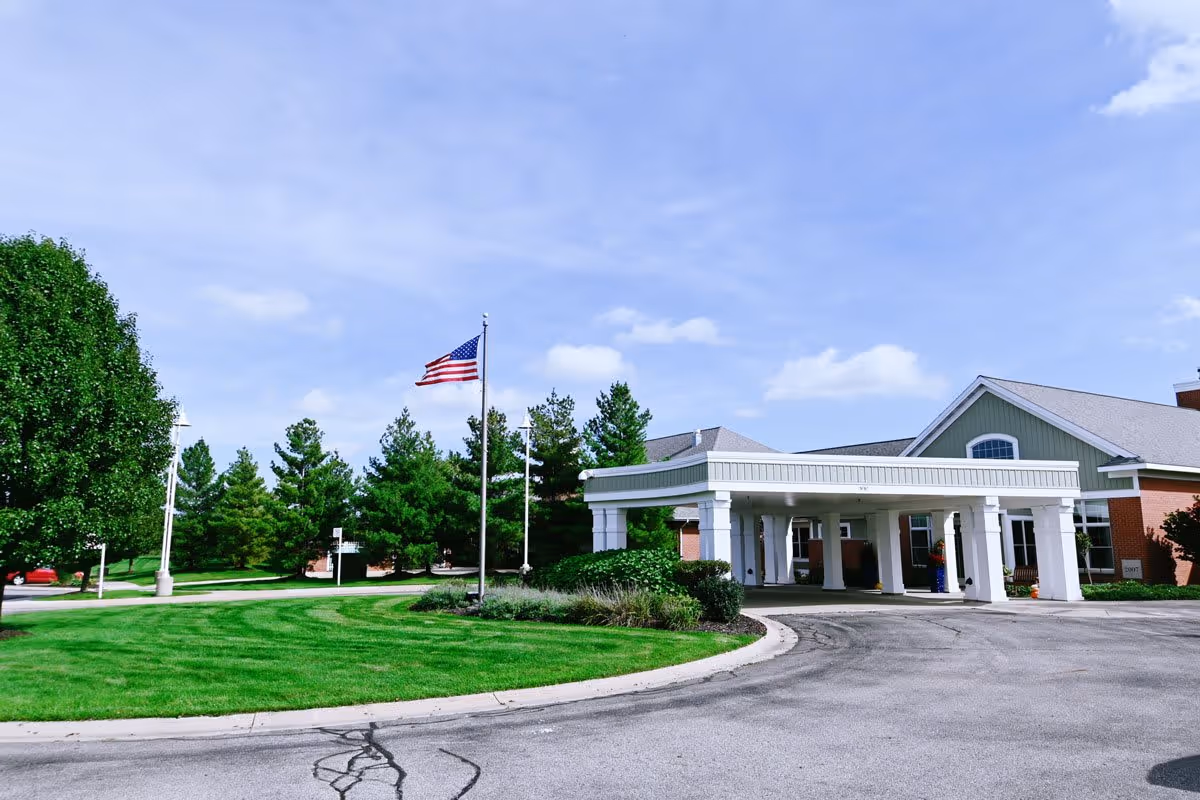 Photo of The Cortland Holland Meadows