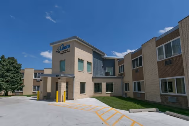 Photo 2 of Omaha Nursing And Rehabilitation Center