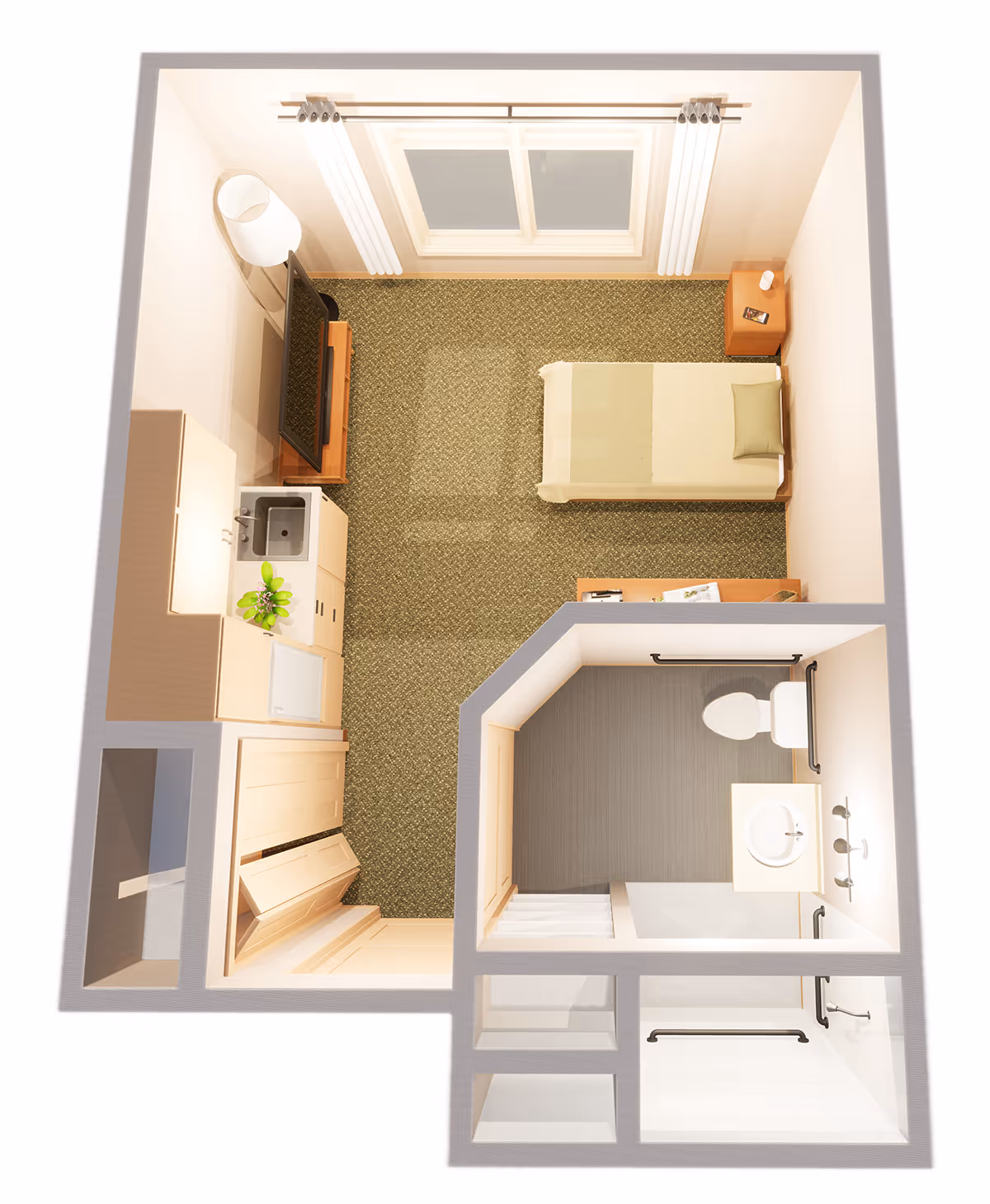 Photo of Meadow View Memory Care