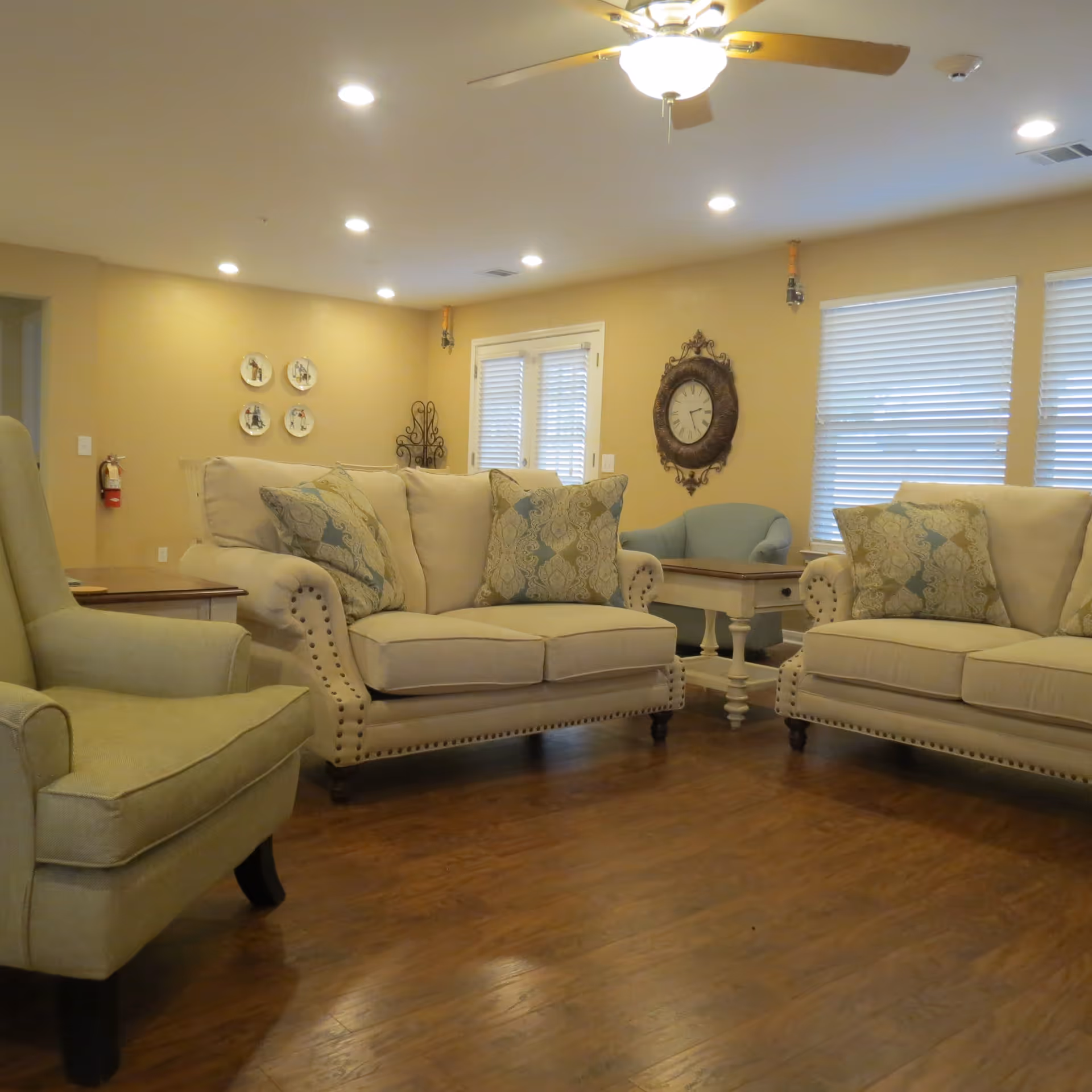 Photo of Round Rock Assisted Living