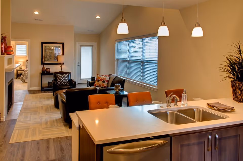 Photo 7 of Marquis Tualatin Assisted Living