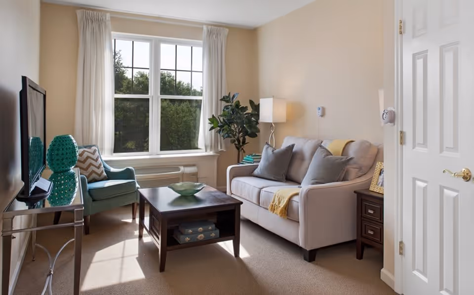 Photo 7 of Fairmont Senior Living on Clayton