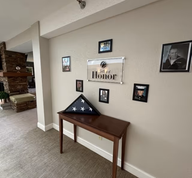 Photo 24 of Baldwin House Senior Living Lansing