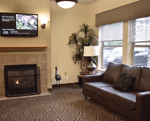 Photo 2 of Oswego Place by Bonaventure
