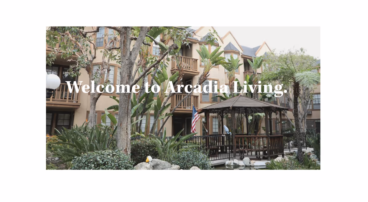 Photo 8 of Arcadia Living