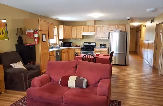 Photo of Peaceful Lodge