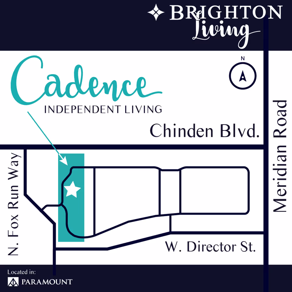 Photo 24 of Cadence Independent Living