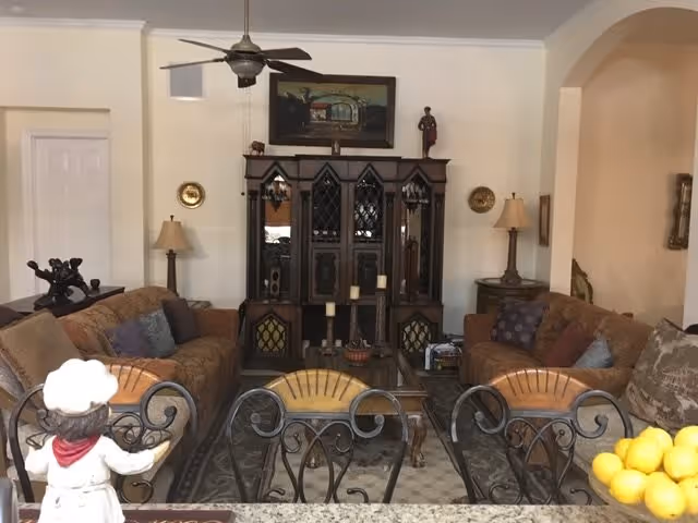 Photo 6 of Alpha & Omega Adult Family Home Care