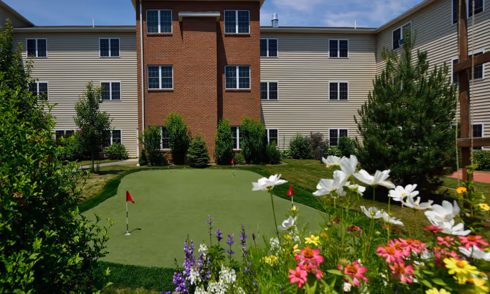 Photo 4 of Keystone Commons