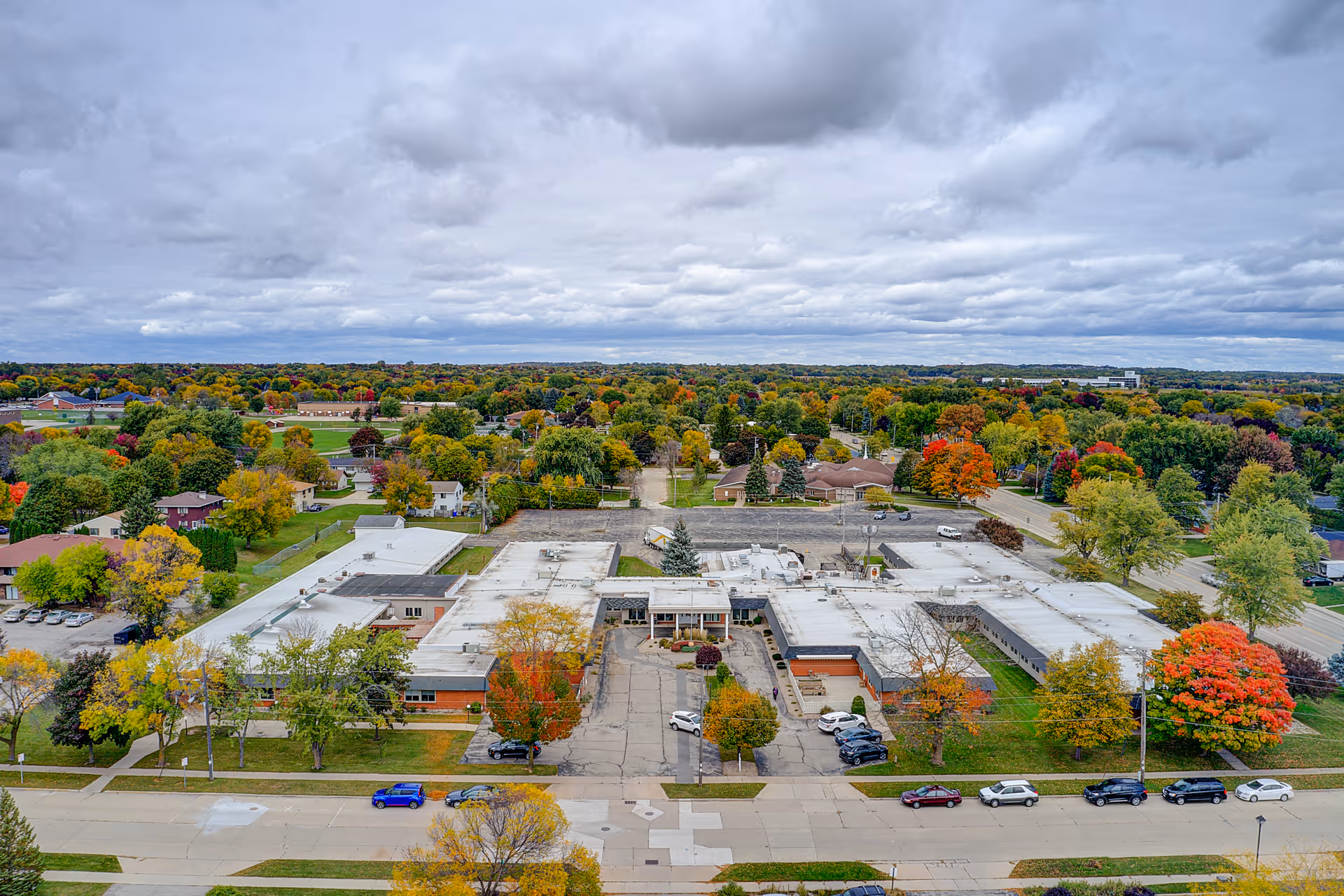 Photo of Edenbrook Appleton