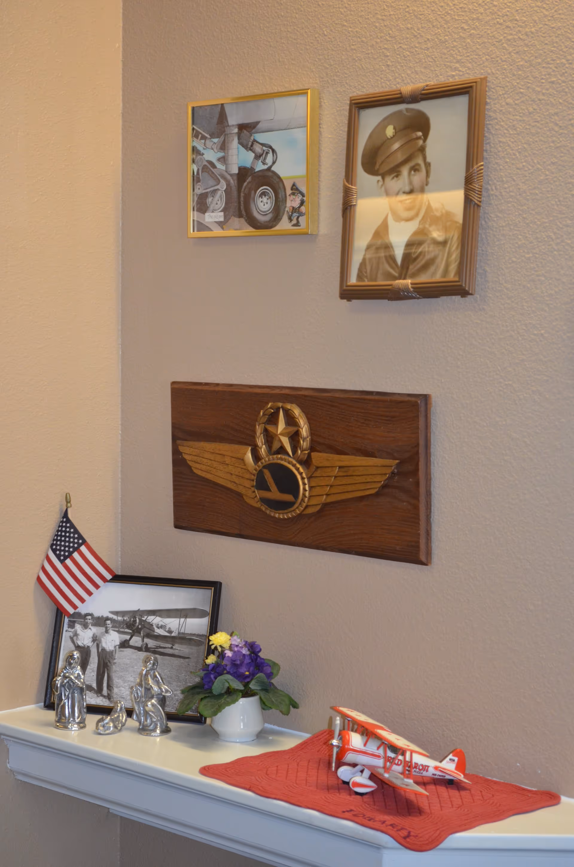 Photo 9 of Compass Rose of Brandon