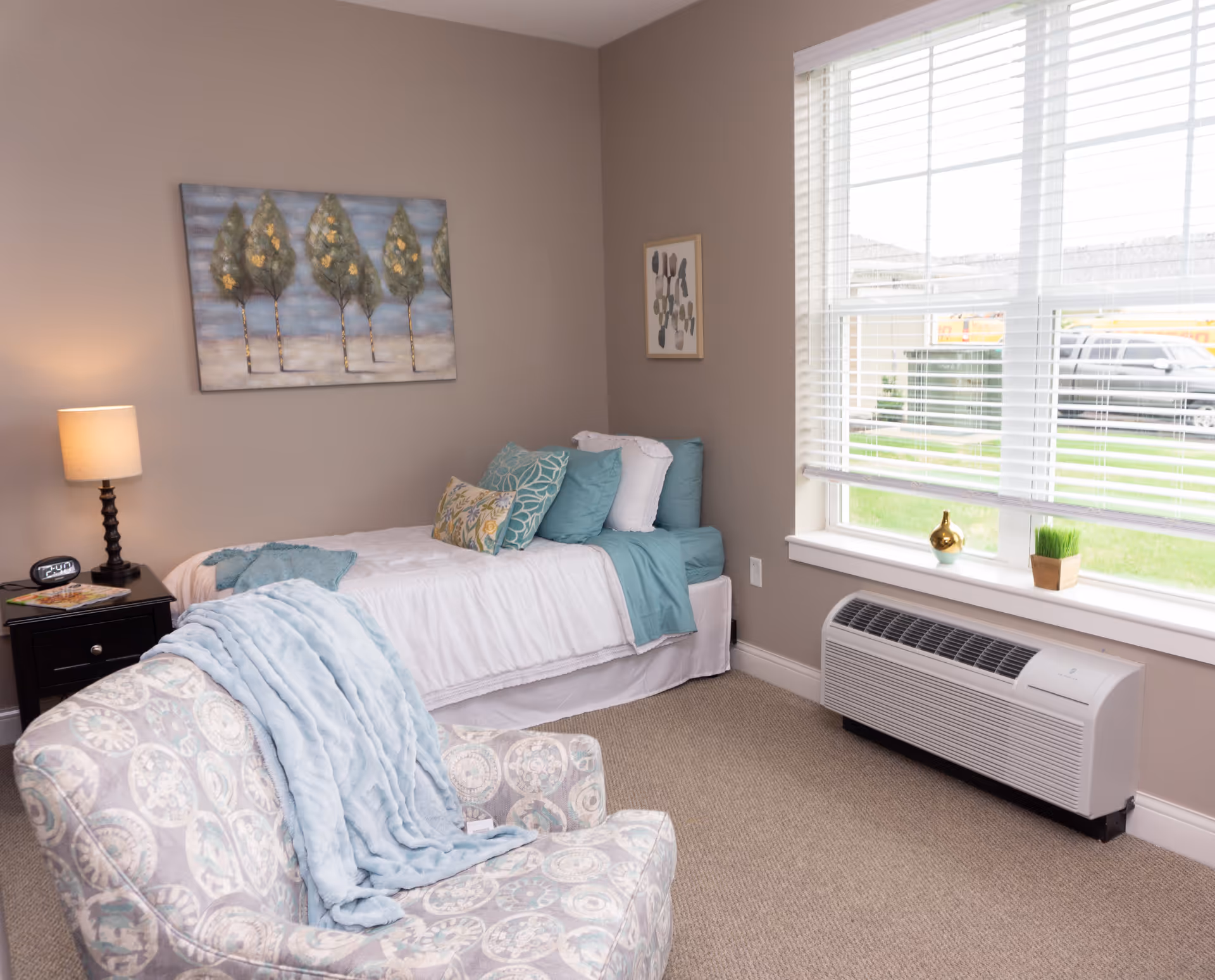 Photo 11 of Lutheran Life Villages - The Village at Pine Valley Assisted Living & Assisted Living Memory Care
