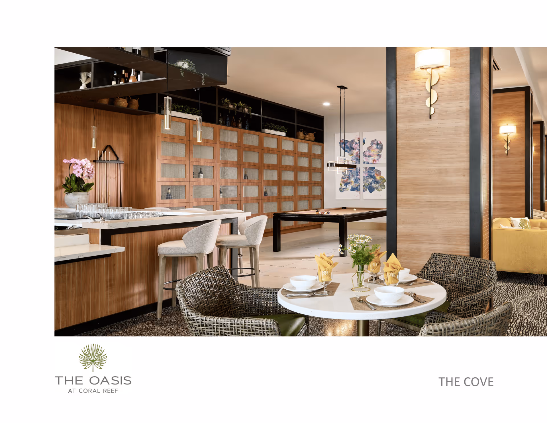 Photo 5 of The Oasis at Coral Reef