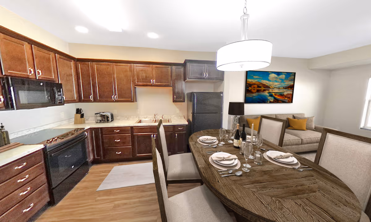 Photo 17 of Benedictine Living Community-Bismarck