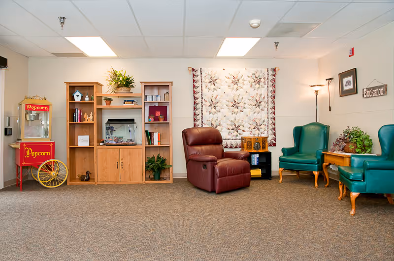 Photo 9 of Westview Health Care Center