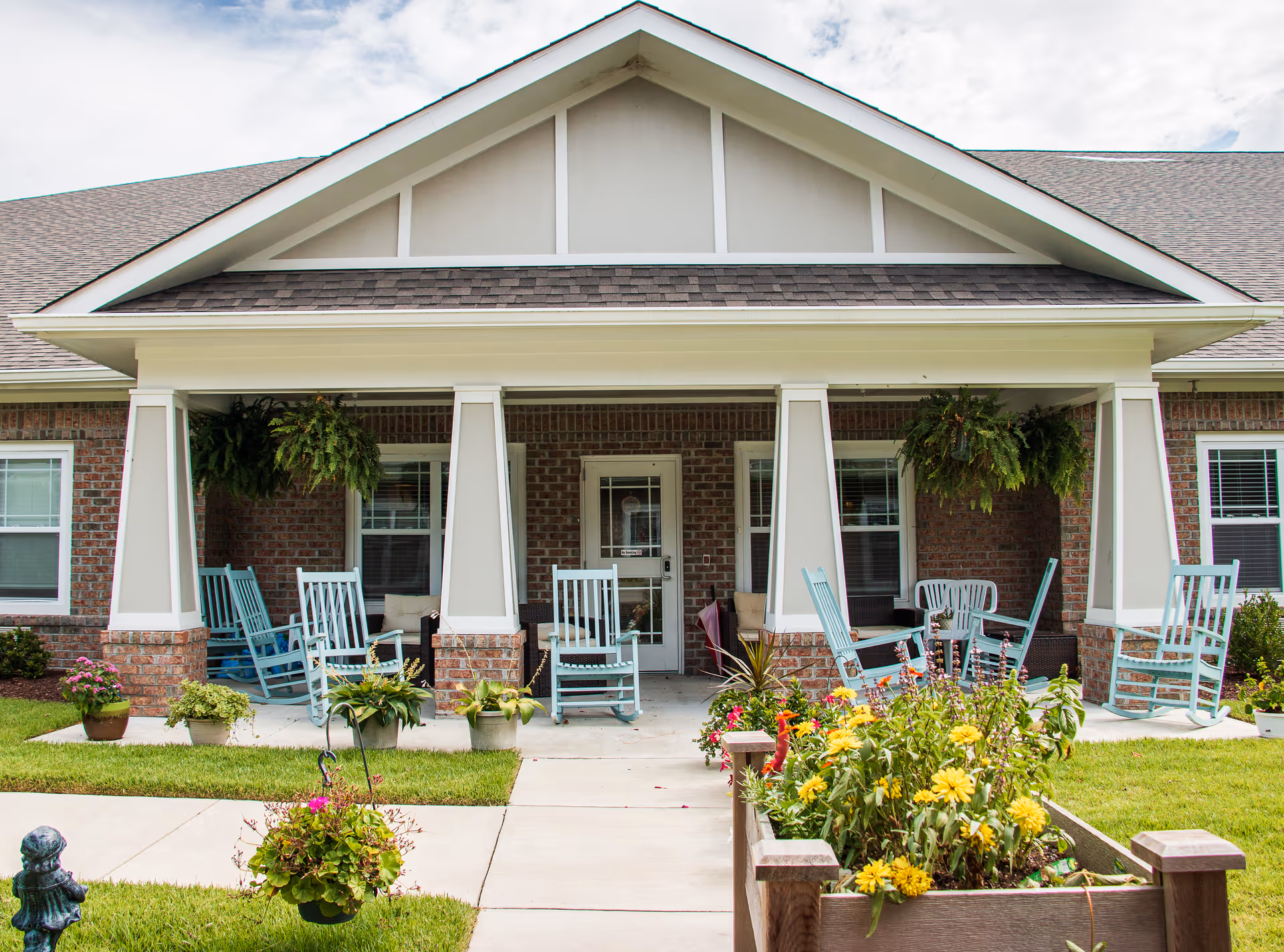 Photo of Carteret Landing