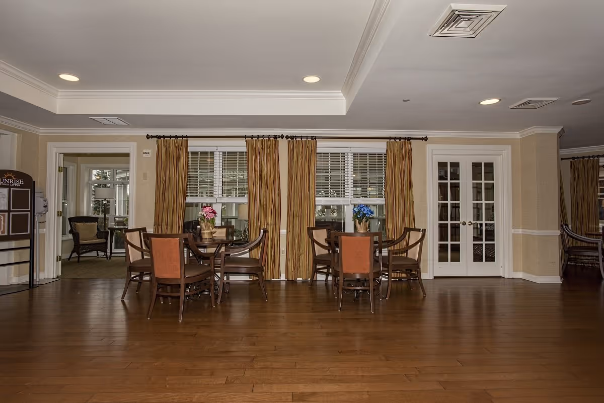 Photo 22 of Sunrise of Basking Ridge