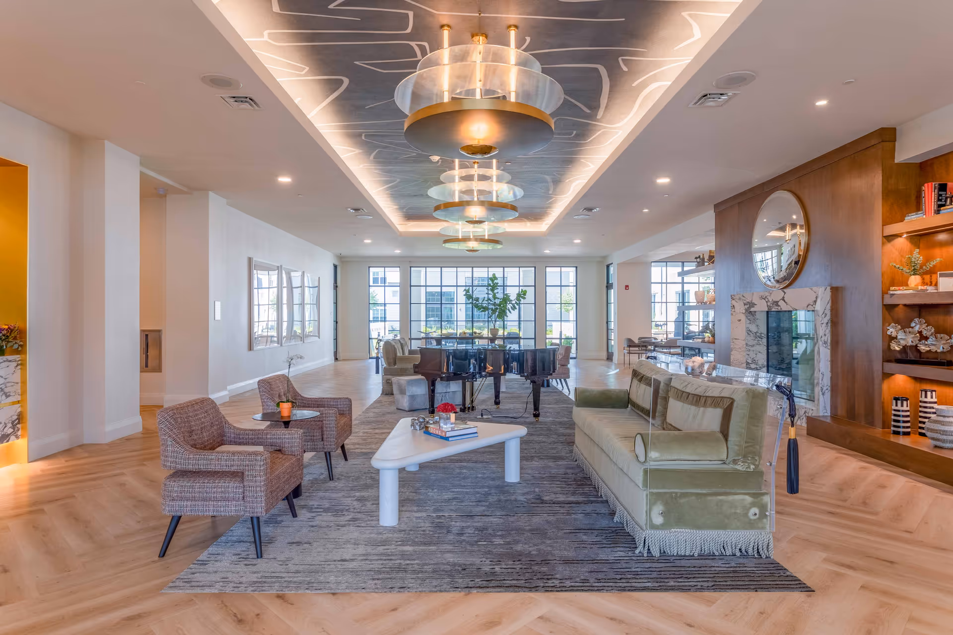 Photo 9 of Opus East Memphis