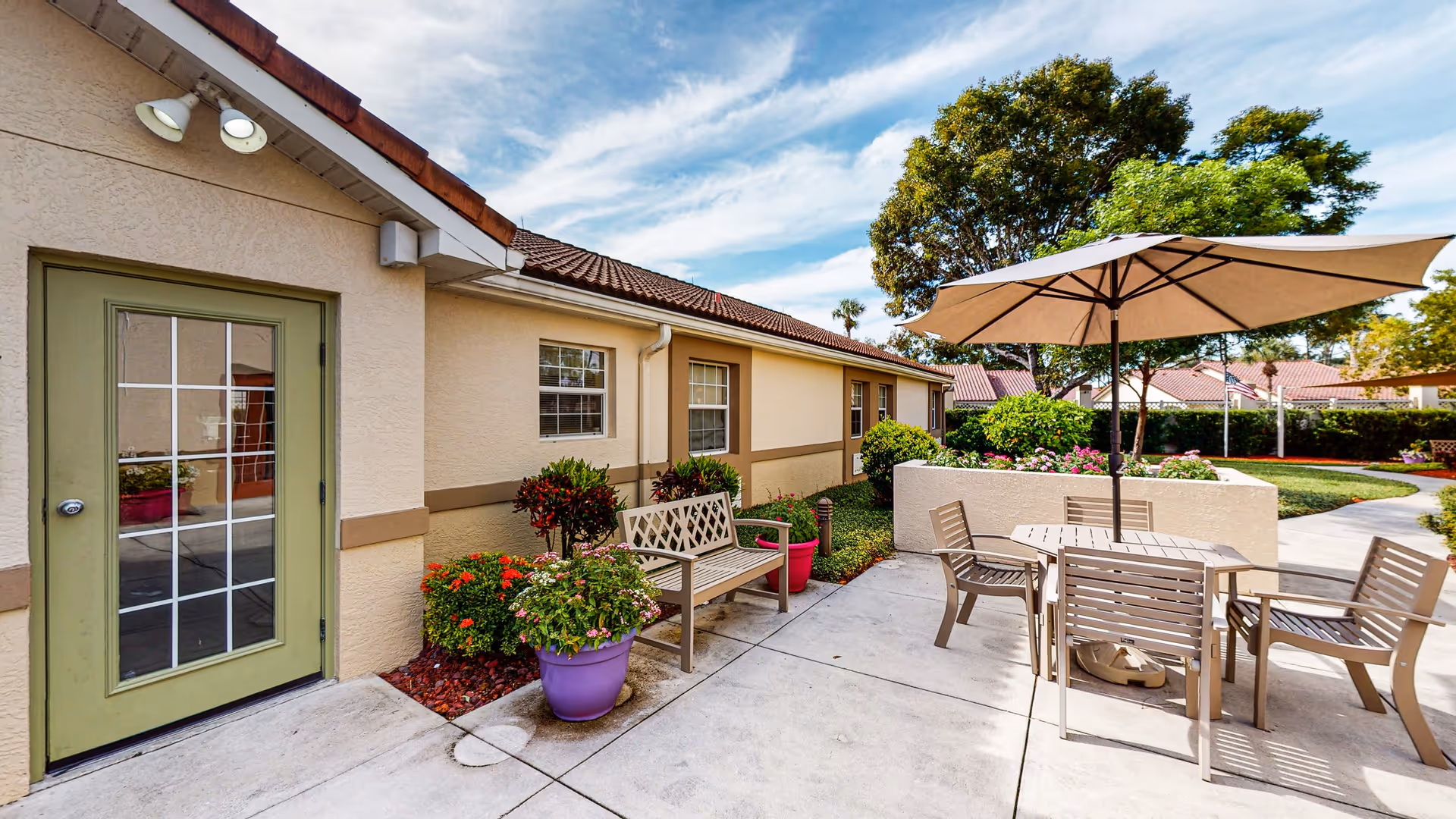 Photo 4 of Lely Palms A ProMedica Senior Living Community