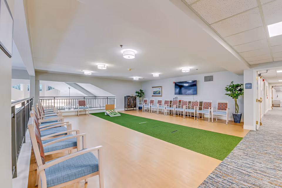 Photo 30 of Solstice Senior Living at Bakersfield