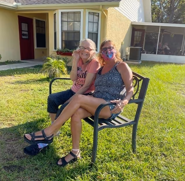 Photo 10 of Always There Assisted Living & Memory Care Citrus Springs