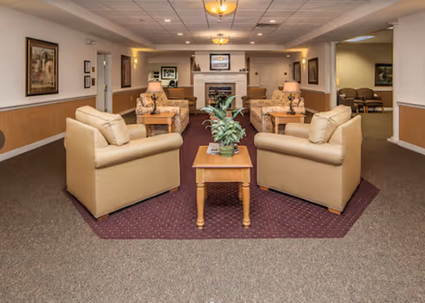 Photo 8 of Charter Senior Living of Washington