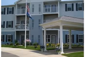 Photo of Hope Woods Senior Community