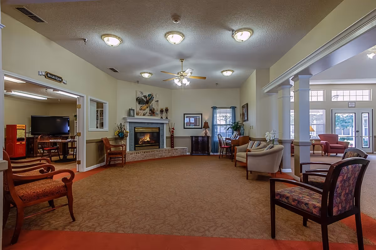 Photo 10 of Countryside Senior Living of Wichita Falls