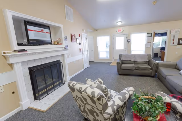 Photo 6 of Ashley Manor Senior Living