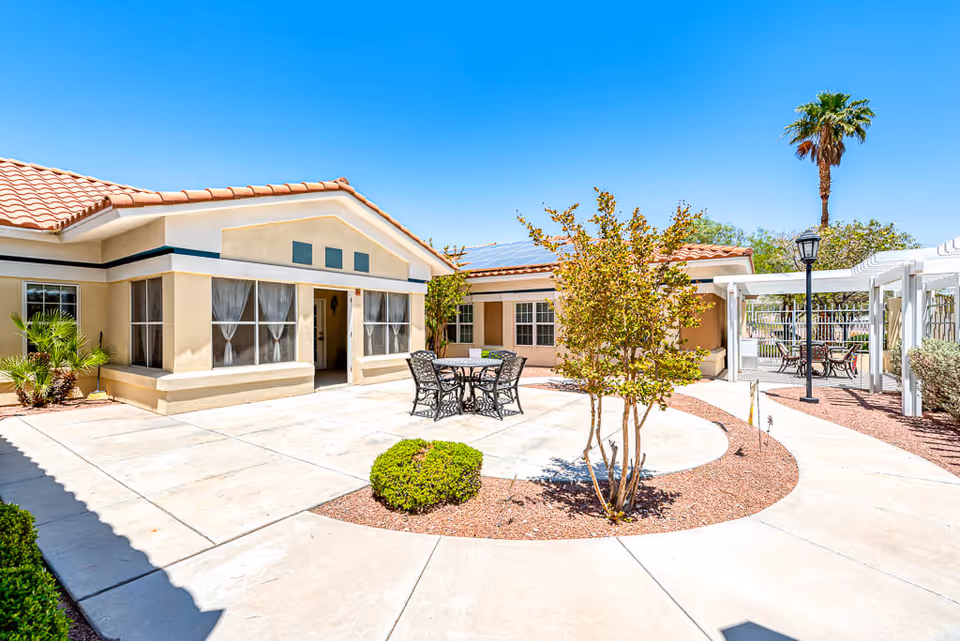 Photo 9 of Spring Valley Memory Care