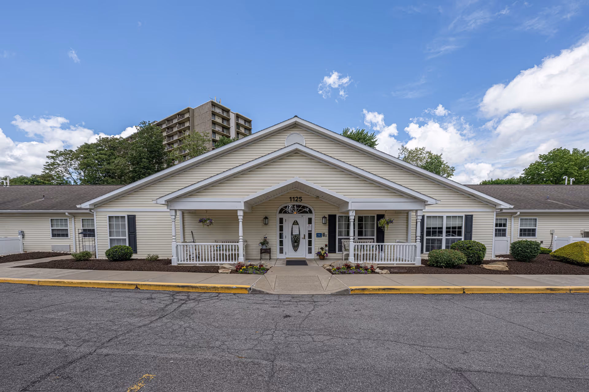 Photo of Arden Courts - ProMedica Memory Care Community (North Hills)