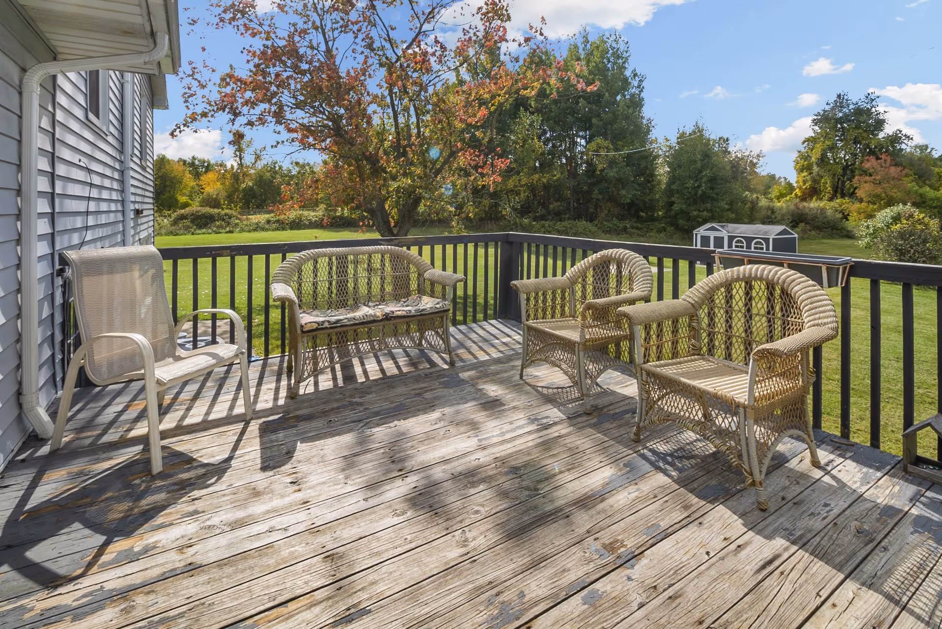 Photo 8 of Caremore of Metamora / Bolton Brook Manor