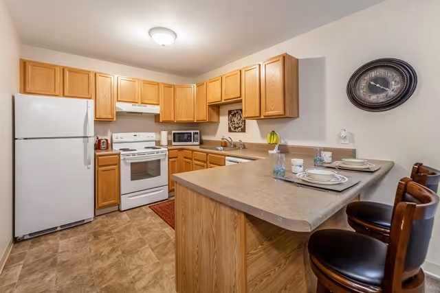 Photo 4 of Connect55+ Omaha | 55 Plus Active Adult Retirement Community in Nebraska