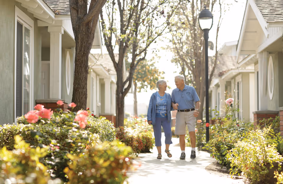 Photo 14 of Claremont Manor Retirement Community