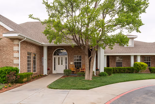 Photo 2 of Plum Creek Place
