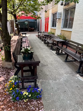 Photo of Bronx Park Rehabilitation & Nursing Center