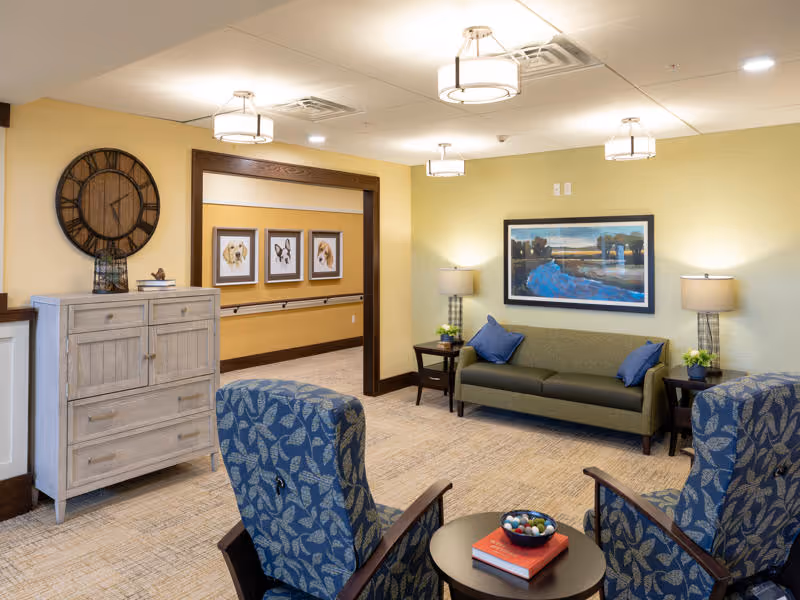 Photo 6 of Cedarhurst Senior Living of La Vista