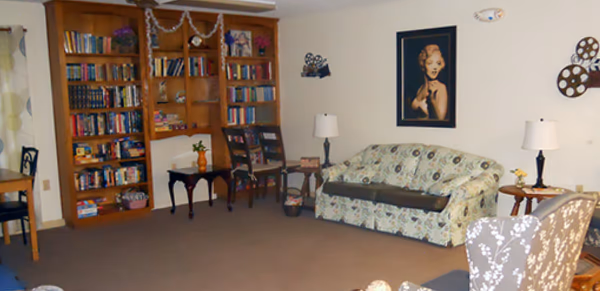 Photo 9 of Villa Northwest Assisted Living