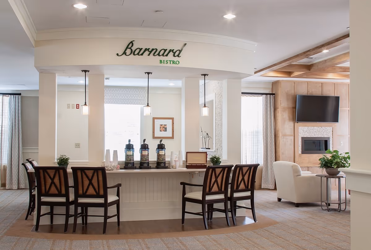 Photo 13 of The Residence at Riverbend