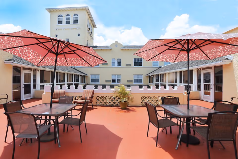 Photo 9 of Riviera Senior Living