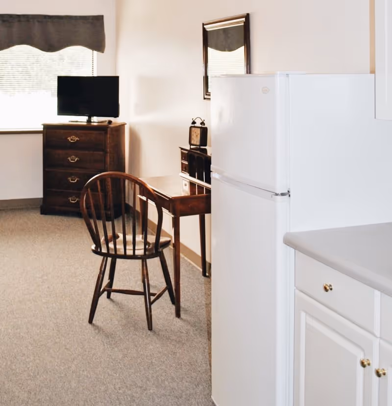 Photo 13 of Sunrise View Retirement, Assisted Living, Rehabilitation & Skilled Nursing