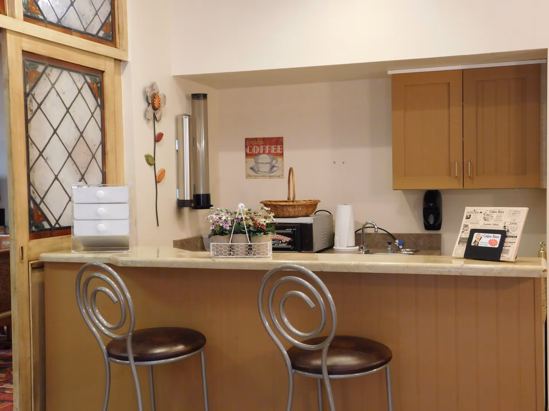 Photo 7 of Carillons Retirement Community